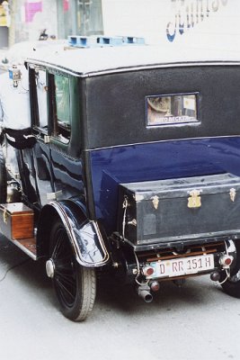 Auto Becker, Duesseldorf Koe, 009